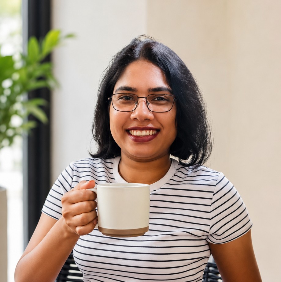 Anita Yadav — Senior Digital & Growth Marketing Professional